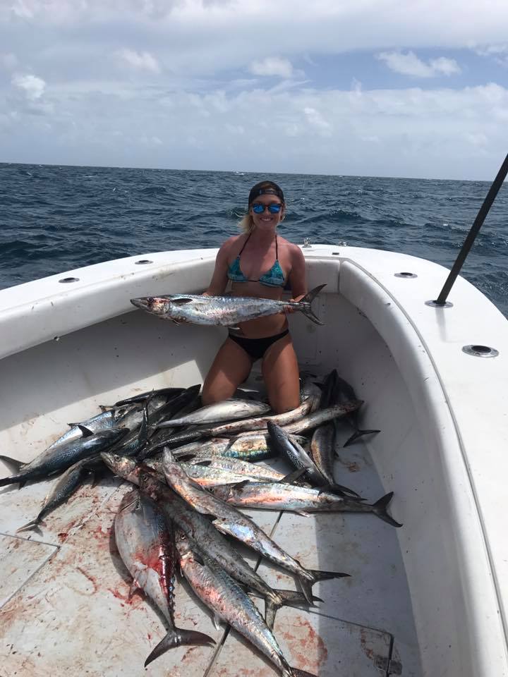 Offshore Fishing Charters Palm Beach - Palm Beach, Florida