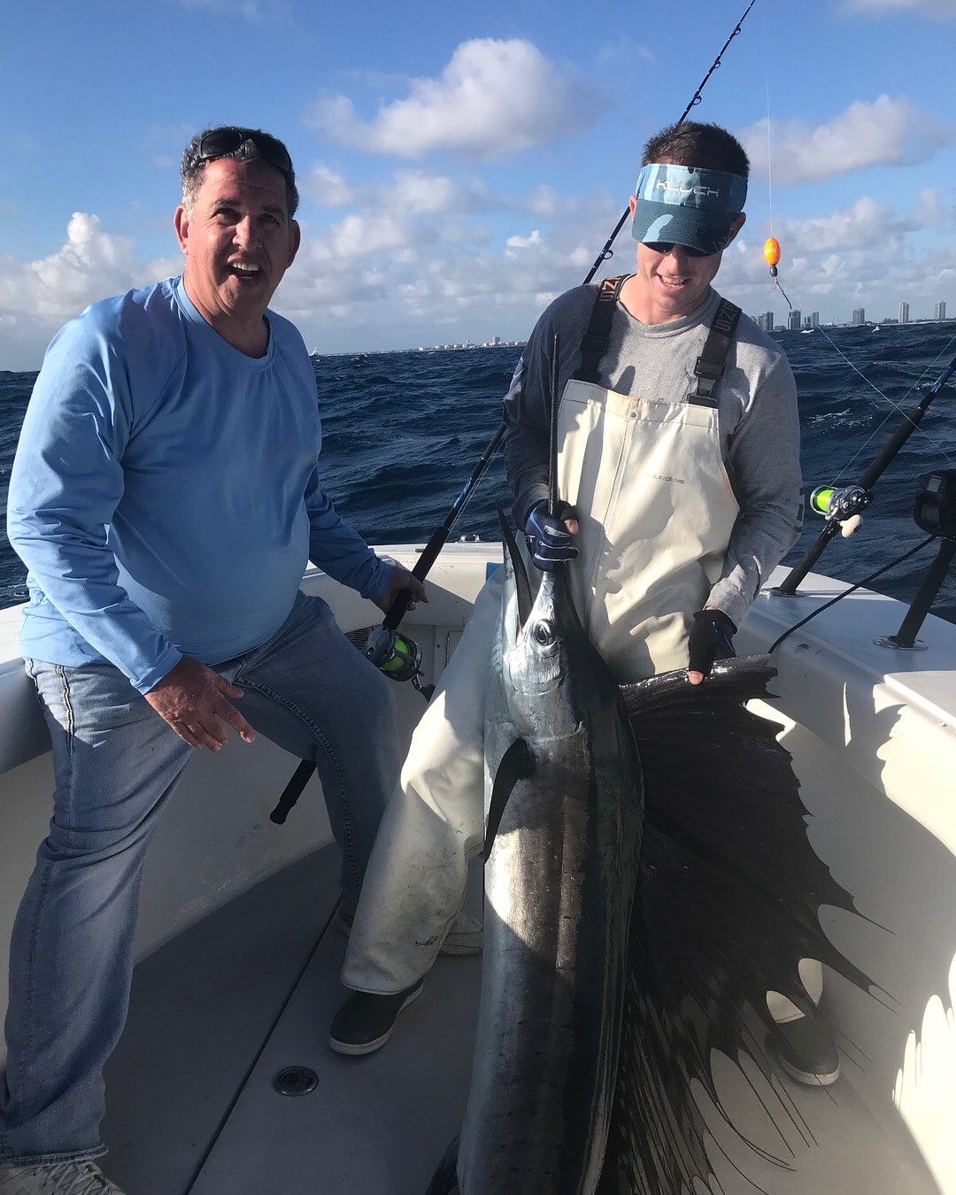 Palm Beach, Florida Offshore Fishing Charters - Palm Beach Offshore Fishing  Charters
