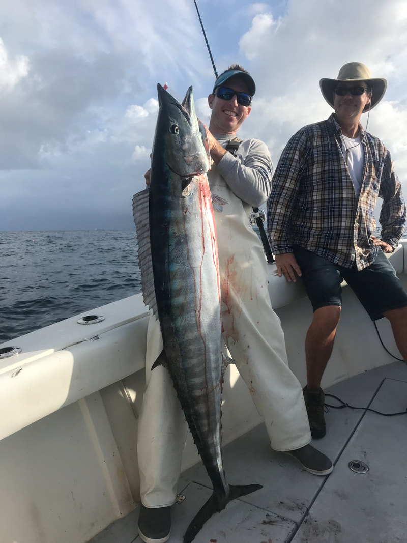 Offshore Fishing Charters Palm Beach - Palm Beach, Florida Offshore Fishing  Charters